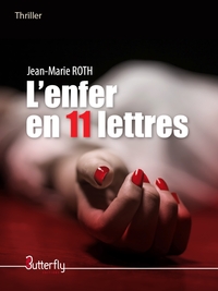 Picture of L'ENFER EN 11 LETTRES