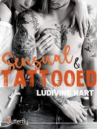 Image de SENSUAL AND TATTOOED