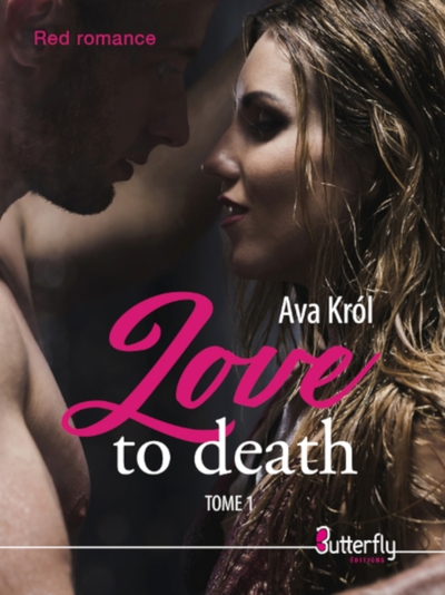 Picture of LOVE TO DEATH