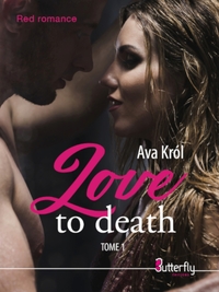 Picture of LOVE TO DEATH