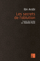 Image de LES SECRETS DE L'ABLUTION