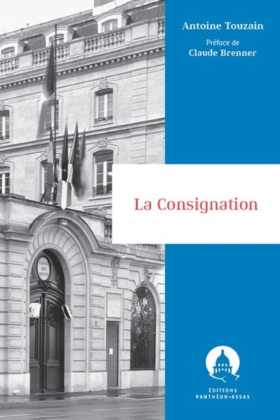 Picture of La Consignation