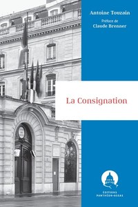 Picture of La Consignation
