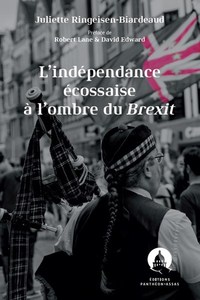 Picture of L'indépendance écossaise à l'ombre du Brexit