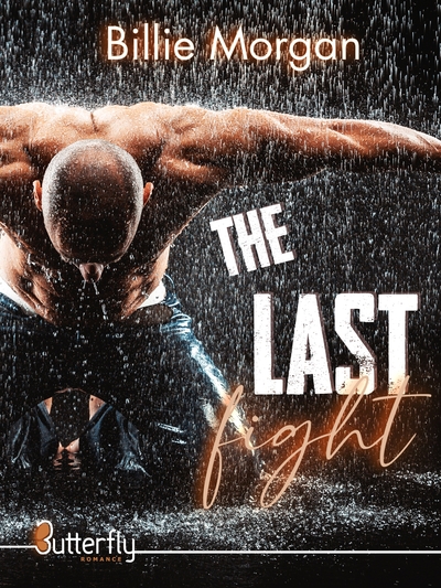 Image de THE LAST FIGHT