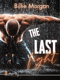Image de THE LAST FIGHT