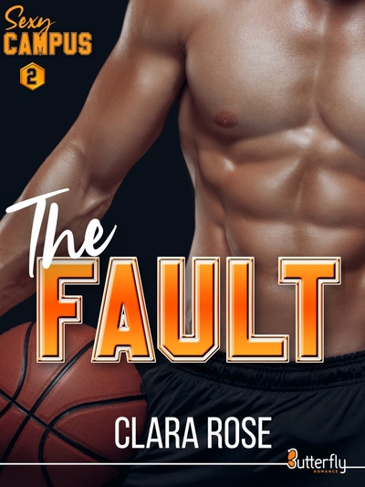 Picture of THE FAULT