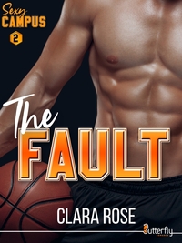 Picture of THE FAULT