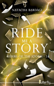 Image de RIDE ME A STORY