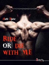 Picture of RIDE OR DIE WITH ME