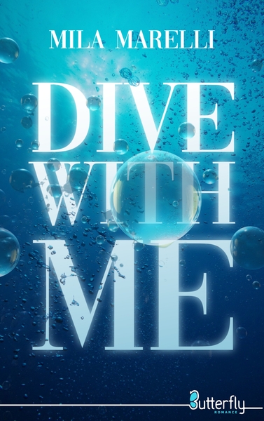 Picture of DIVE WITH ME