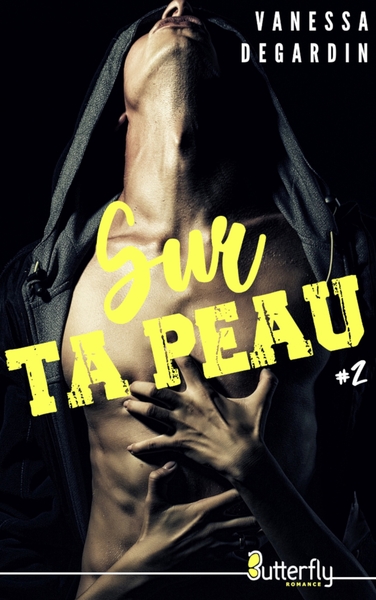 Picture of SUR TA PEAU #2