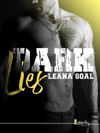 Picture of DARK LIES