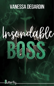 Picture of INSONDABLE BOSS (2025)