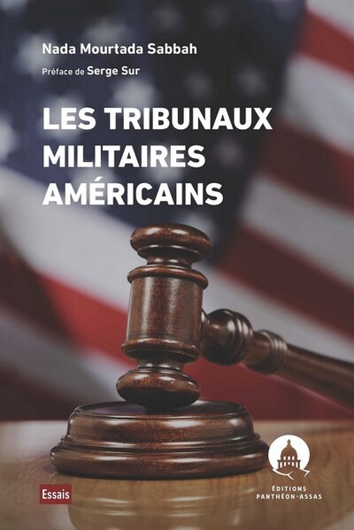 Picture of Les tribunaux militaires américains