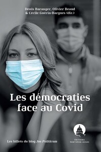 Picture of Les démocraties face au covid
