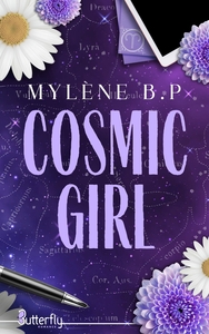 Picture of COSMIC GIRL