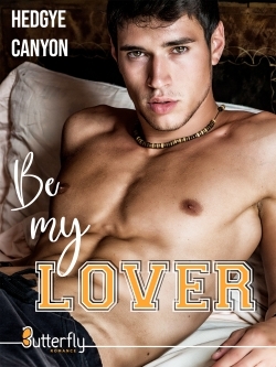 Image de BE MY LOVER