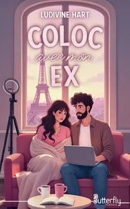 Image de COLOC AVEC MON EX