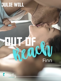 Picture of OUT OF REACH