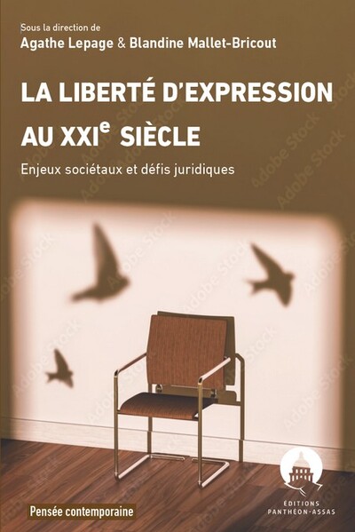 Image de La liberté d’expression au XXIe siècle : enjeux sociétaux et défis juridiques