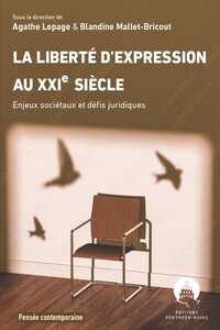 Image de La liberté d’expression au XXIe siècle : enjeux sociétaux et défis juridiques