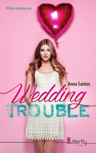 Picture of WEDDING TROUBLE