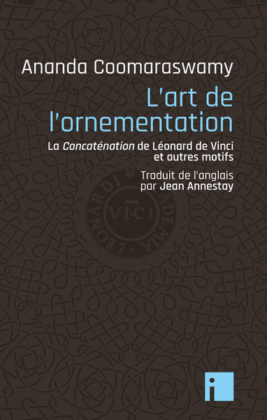 Picture of L'Art de l'ornementation