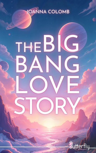 Picture of BIG BANG LOVE STORY