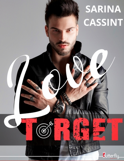 Picture of LOVE TARGET