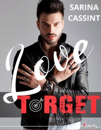 Picture of LOVE TARGET