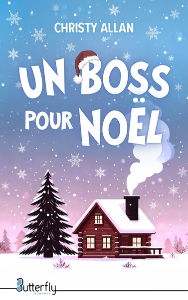 Image de UN BOSS POUR NOËL