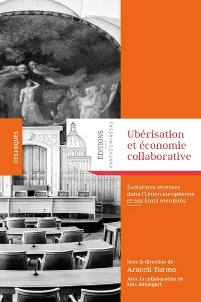 Picture of Ubérisation et économie collaborative