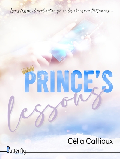 Image de PRINCE'S LESSONS