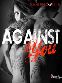 Picture of AGAINST YOU