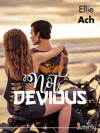 Image de NOT DEVIOUS