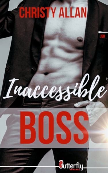 Picture of INACCESSIBLE BOSS
