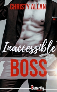 Picture of INACCESSIBLE BOSS