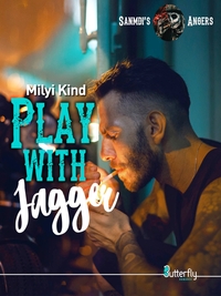 Picture of PLAY WITH JAGGER