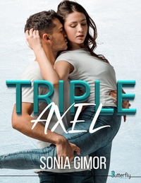 Picture of TRIPLE AXEL