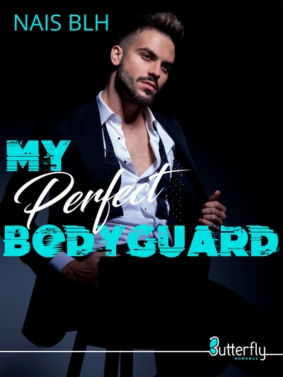 Picture of MY PERFECT BODYGUARD
