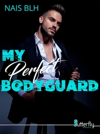 Picture of MY PERFECT BODYGUARD