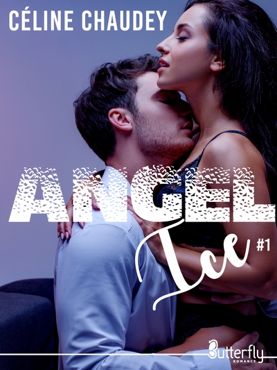 Picture of ANGEL'ICE #1
