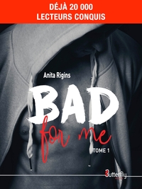 Picture of BAD FOR ME