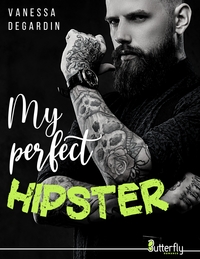 Picture of MY PERFECT HIPSTER