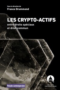 Picture of Le statut juridique des cryptoactifs