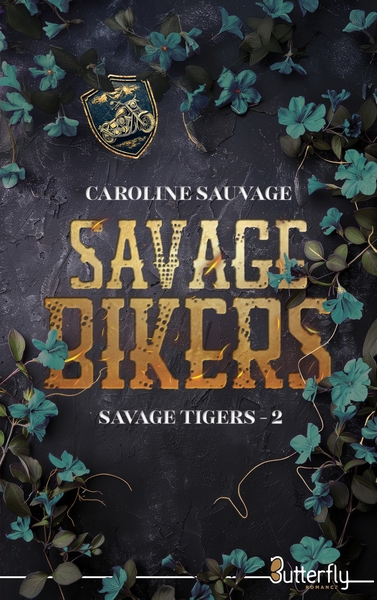 Picture of SAVAGE BIKERS