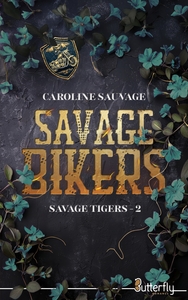 Picture of SAVAGE BIKERS
