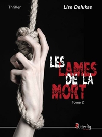 Picture of LES LAMES DE LA MORT