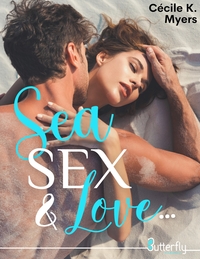 Picture of SEA, SEX & LOVE
